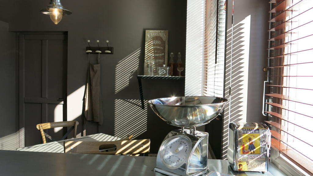 Les Appartements De La Villa Saint-Malo Zimmer foto