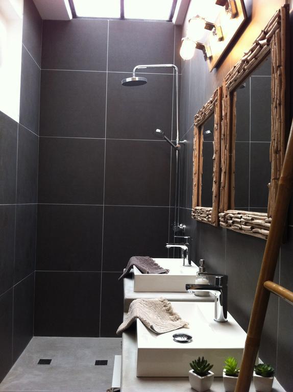 Les Appartements De La Villa Saint-Malo Zimmer foto