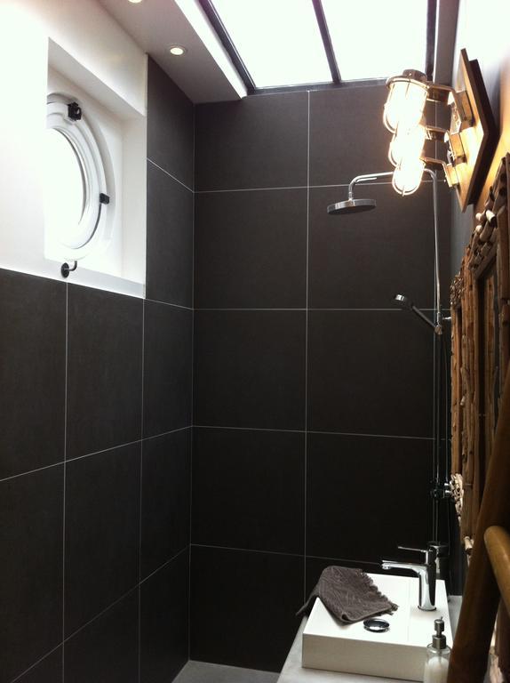 Les Appartements De La Villa Saint-Malo Zimmer foto